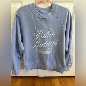 Abercrombie & Fitch Crewneck Sweatshirt